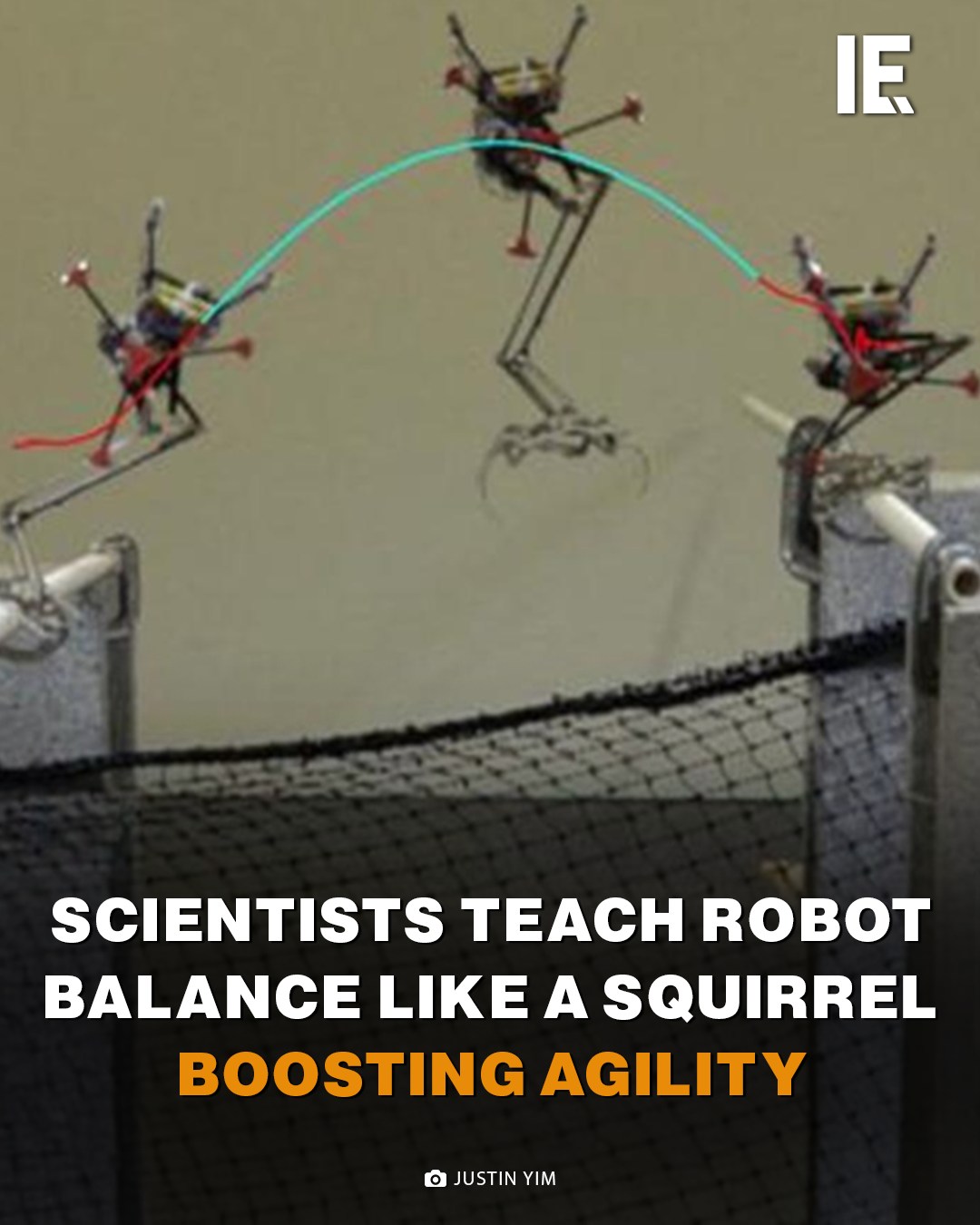 Interesting Engineering - Researchers have created a strategy allowing ...