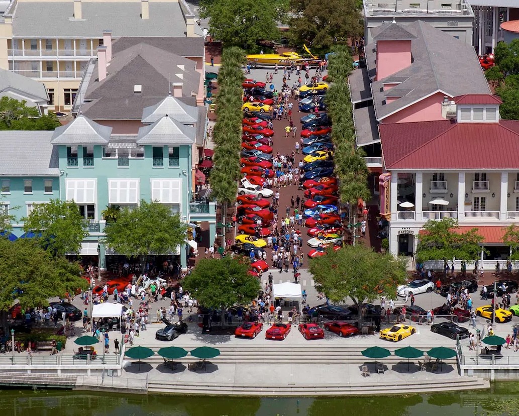 Backdraft Racing | Boynton Beach FL