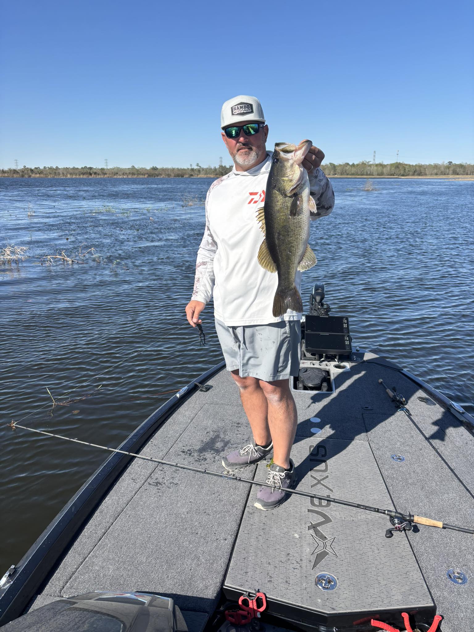Rambo Outdoors | Orange TX