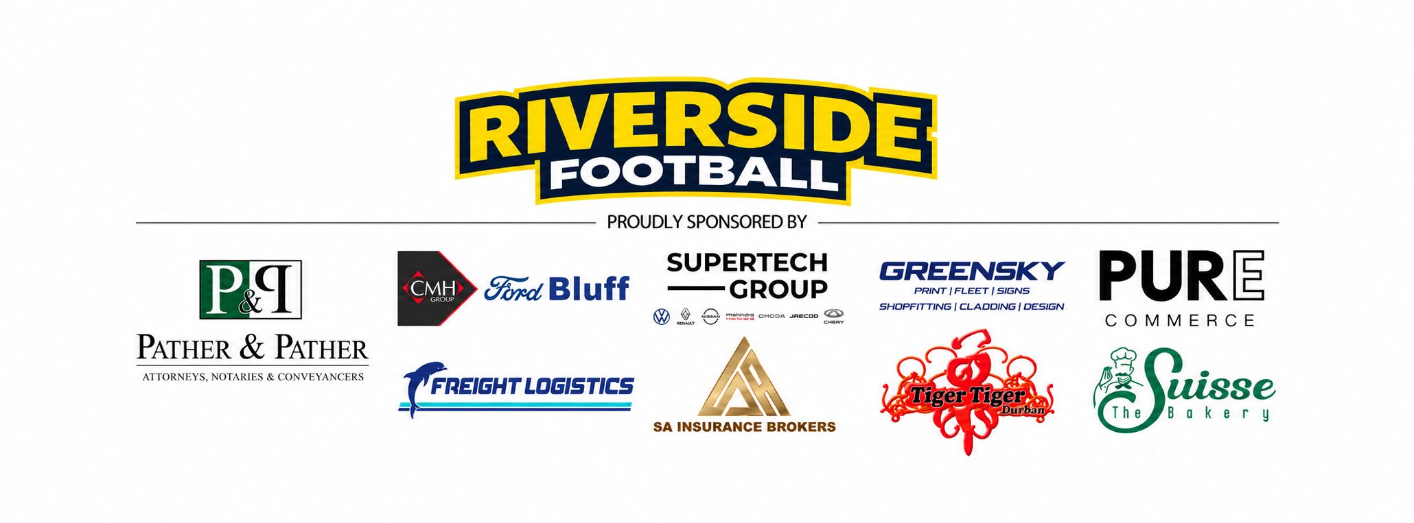 Riverside FC - Durban North, South Africa | Durban North