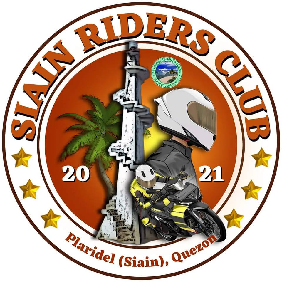 SIAIN Riders Club | Plaridel
