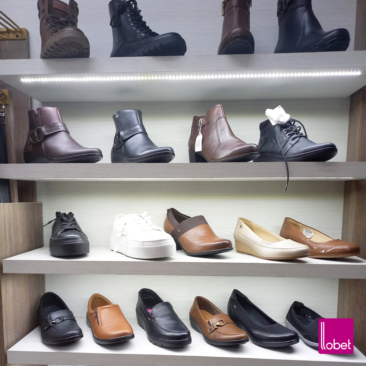 Tienda Llobet