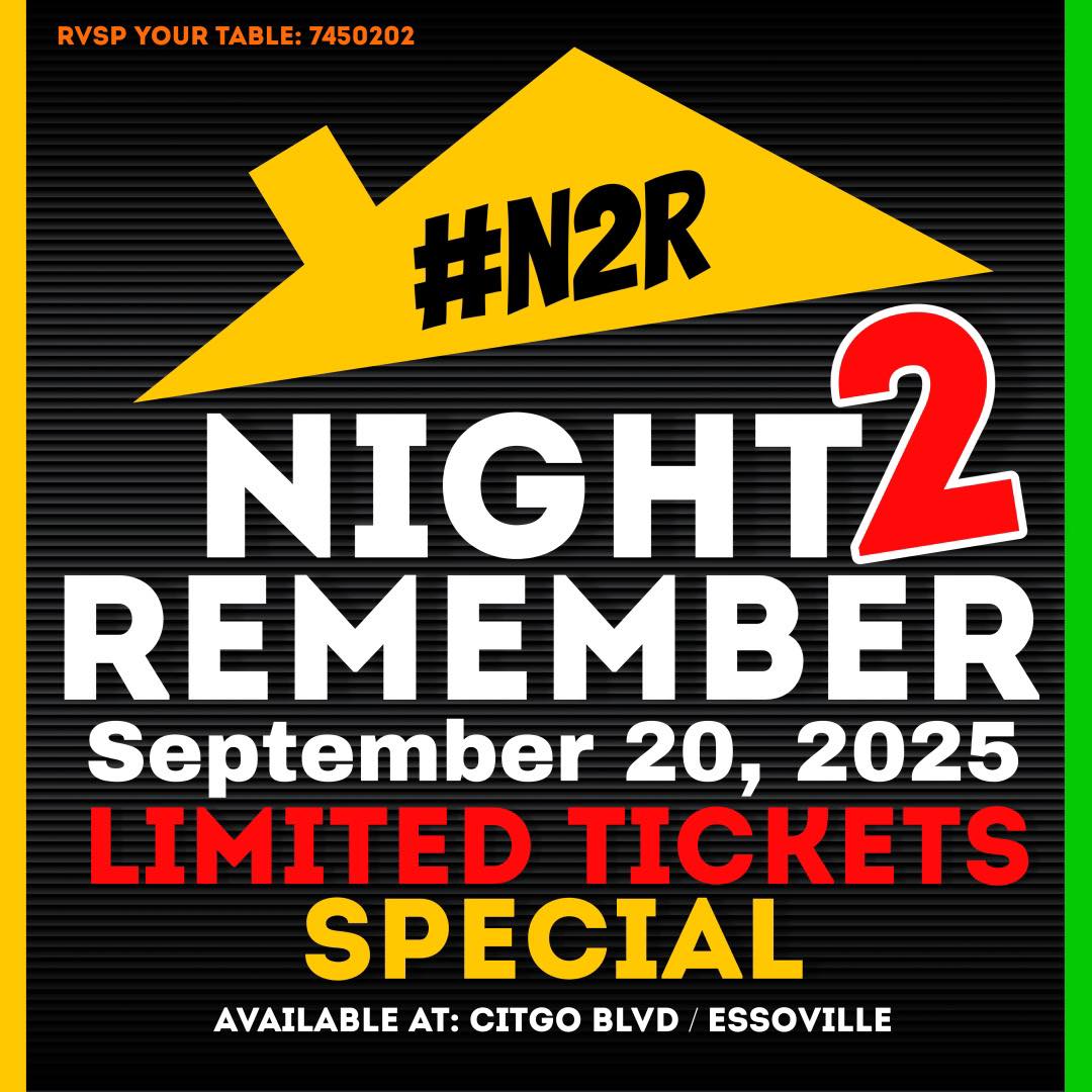 Night To Remember (@n2raruba) • Facebook