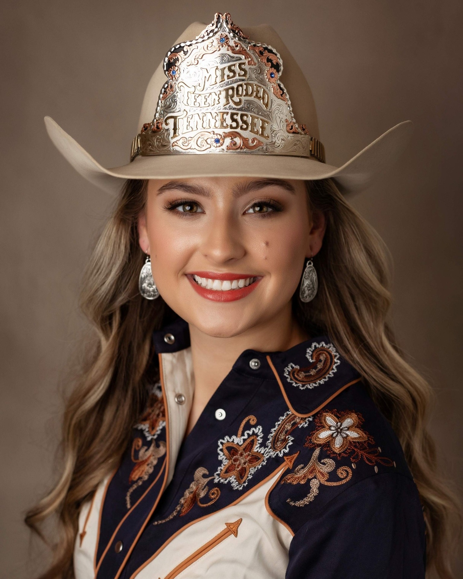 Happy 17th birthday to our... - Teen Miss Rodeo Tennessee | Facebook