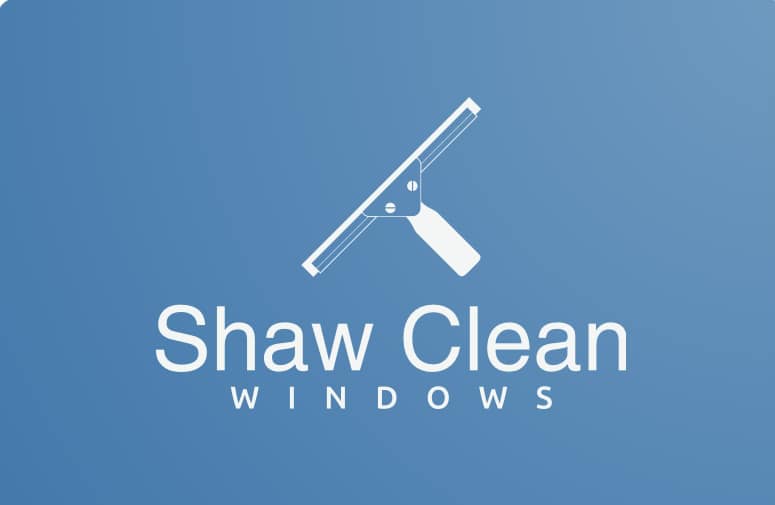 Shaw Clean Windows
