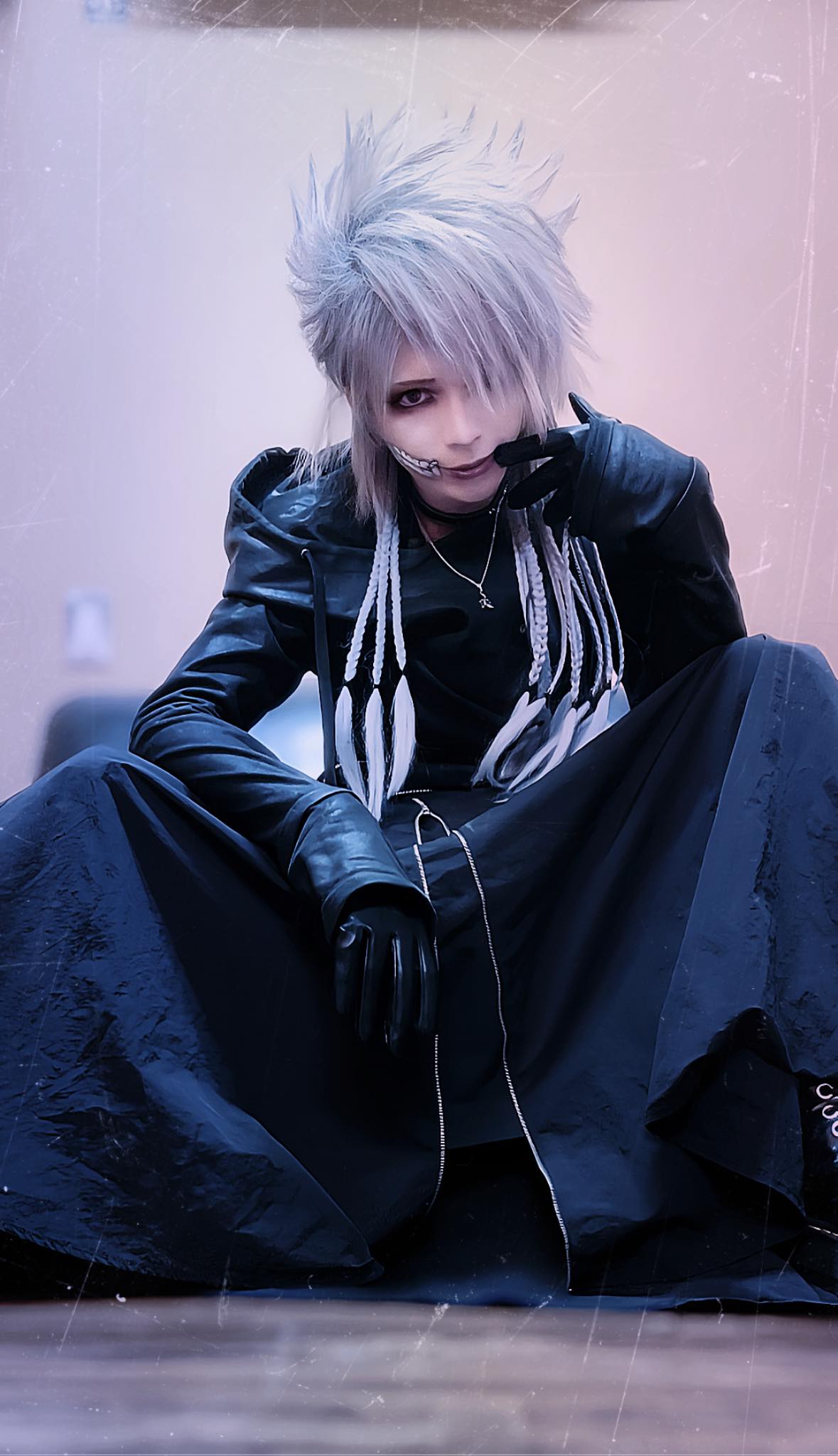 SADIE 剣