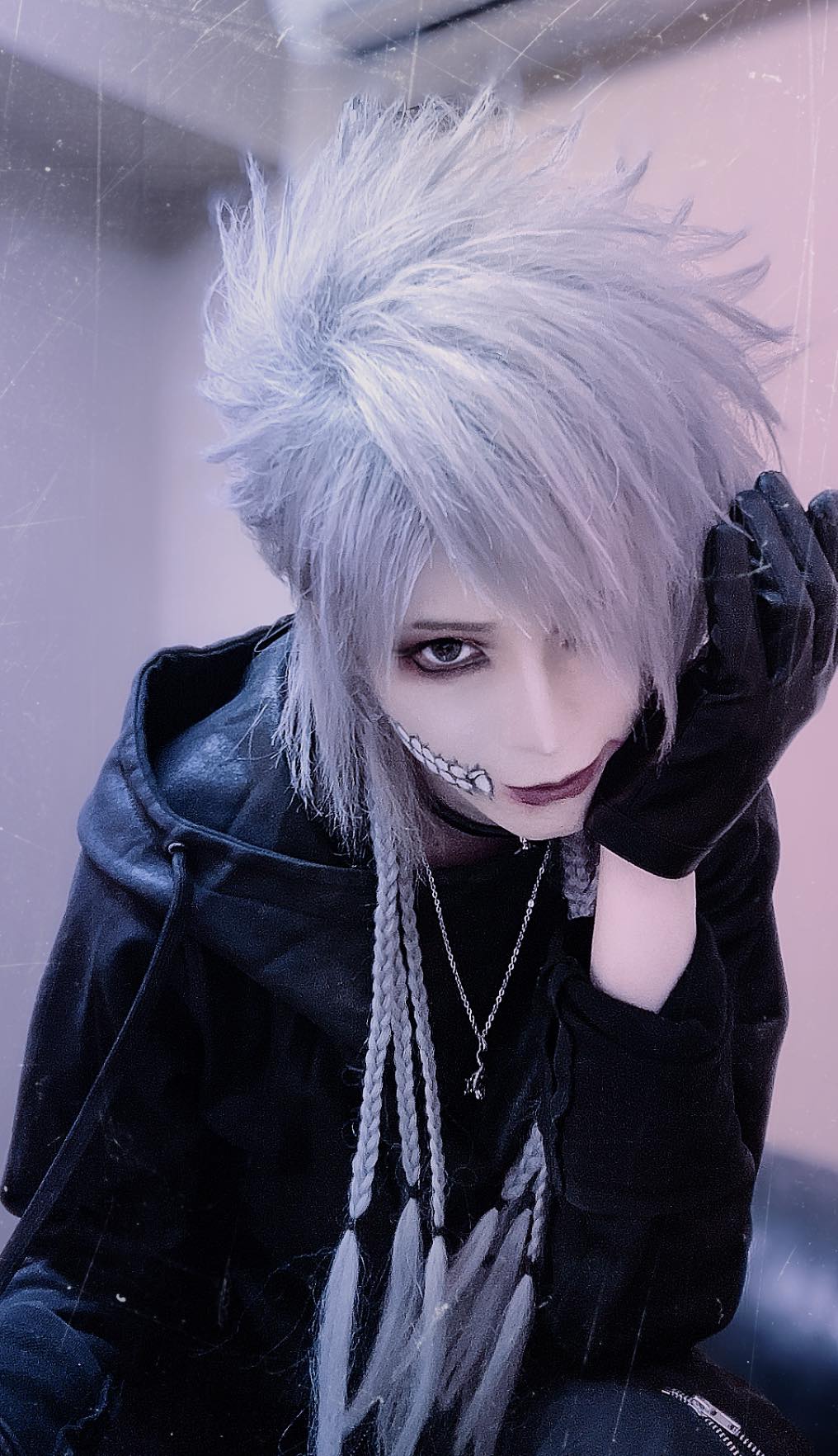SADIE 剣