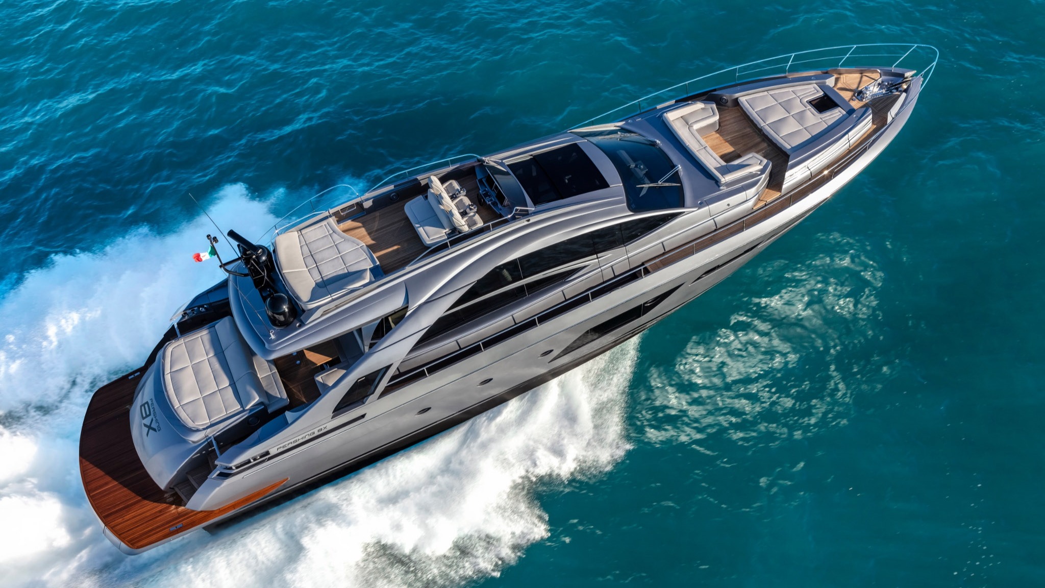 Performance Boats