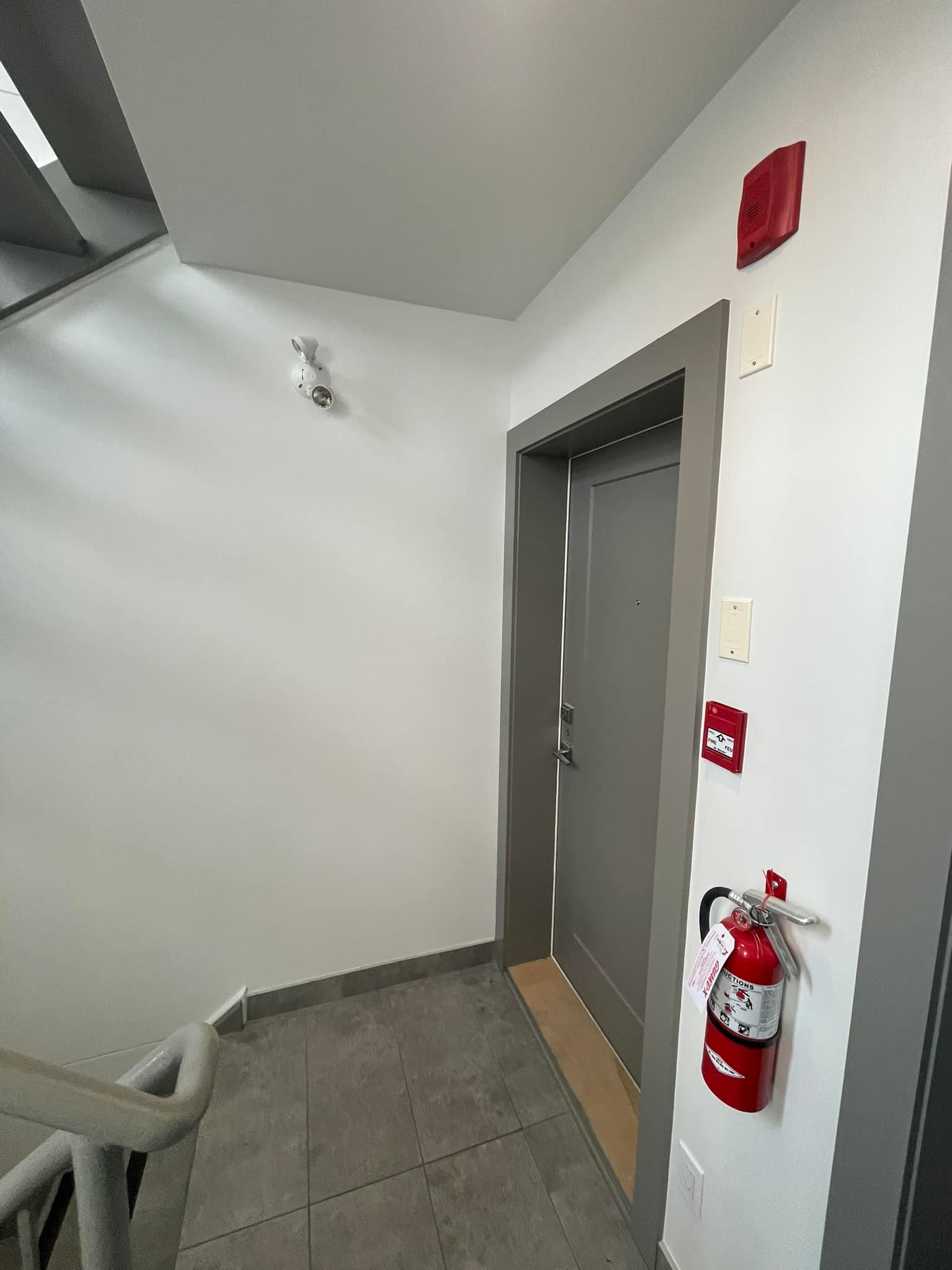 Peinture TAG Inc. | Mirabel QC