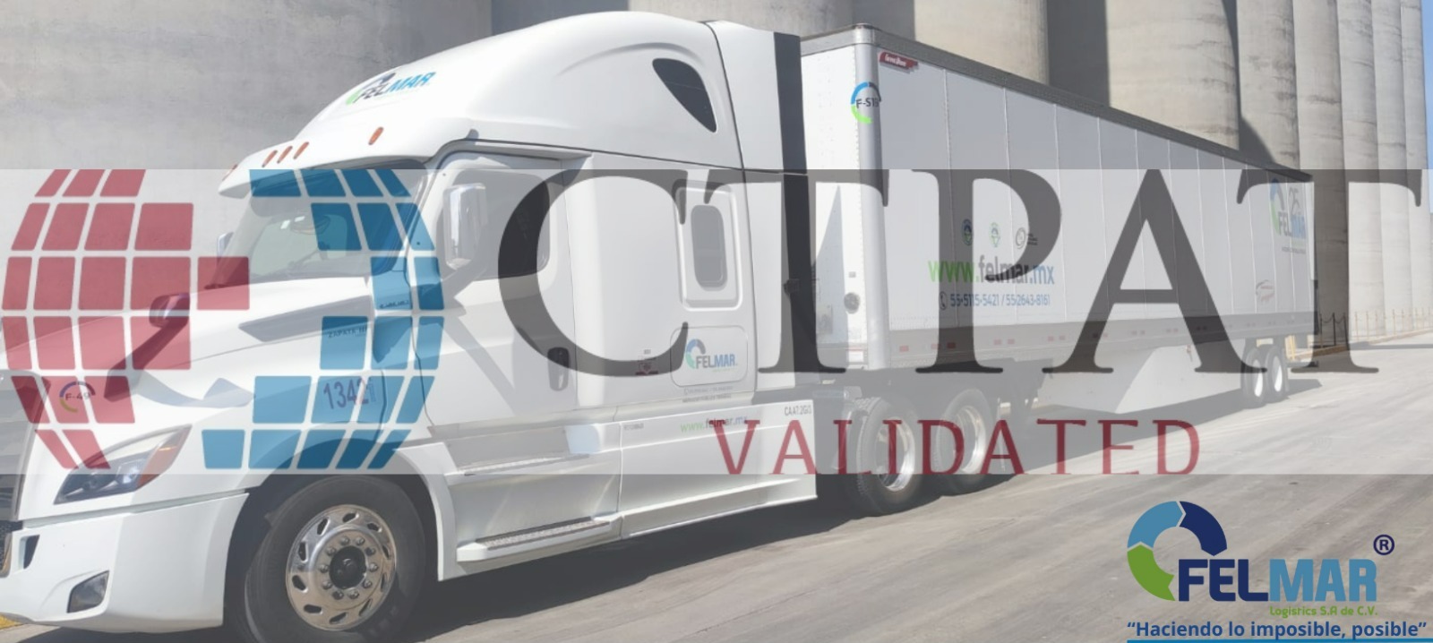 Felmar Logistics