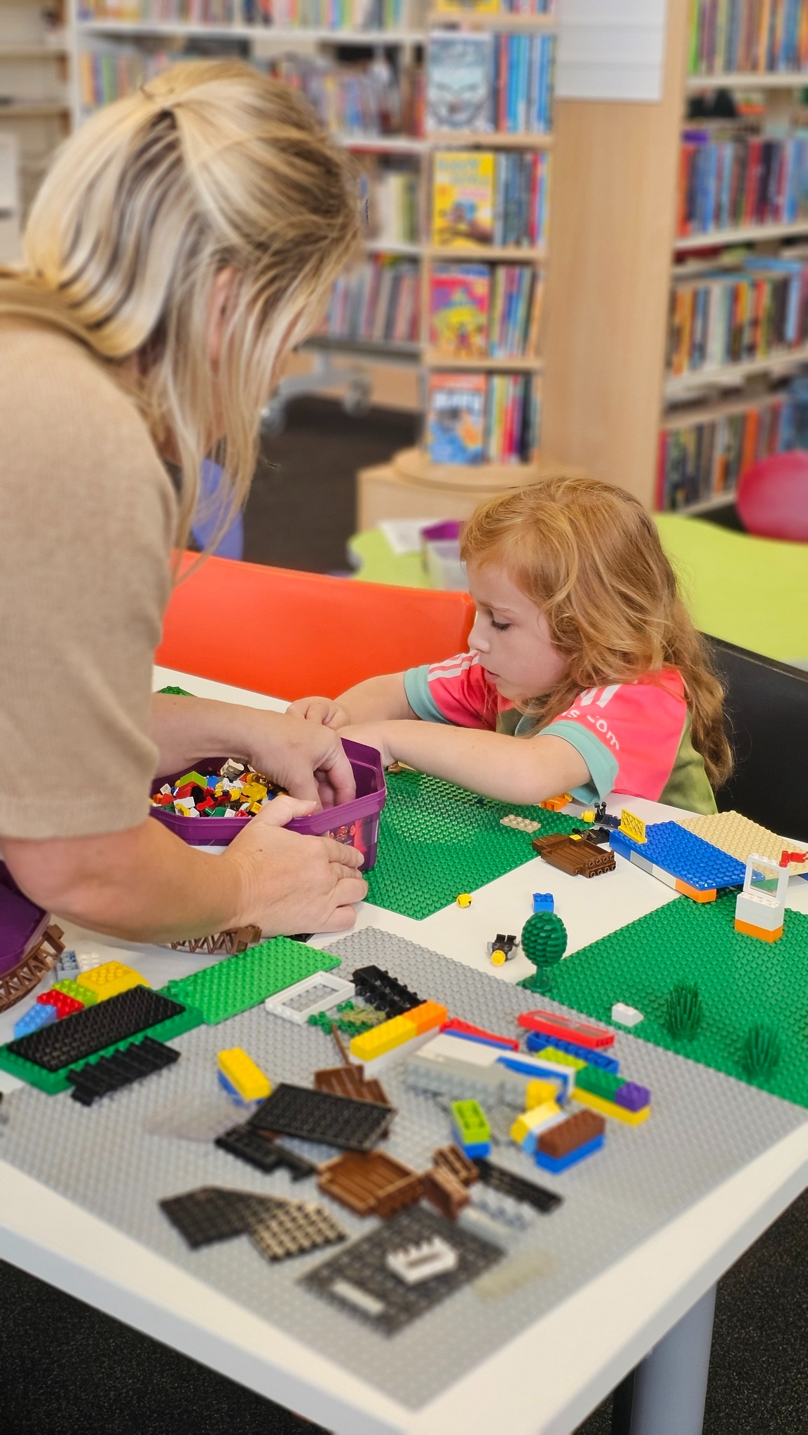 Well done to all our... - Libraries in Newry, Mourne and Down | Facebook