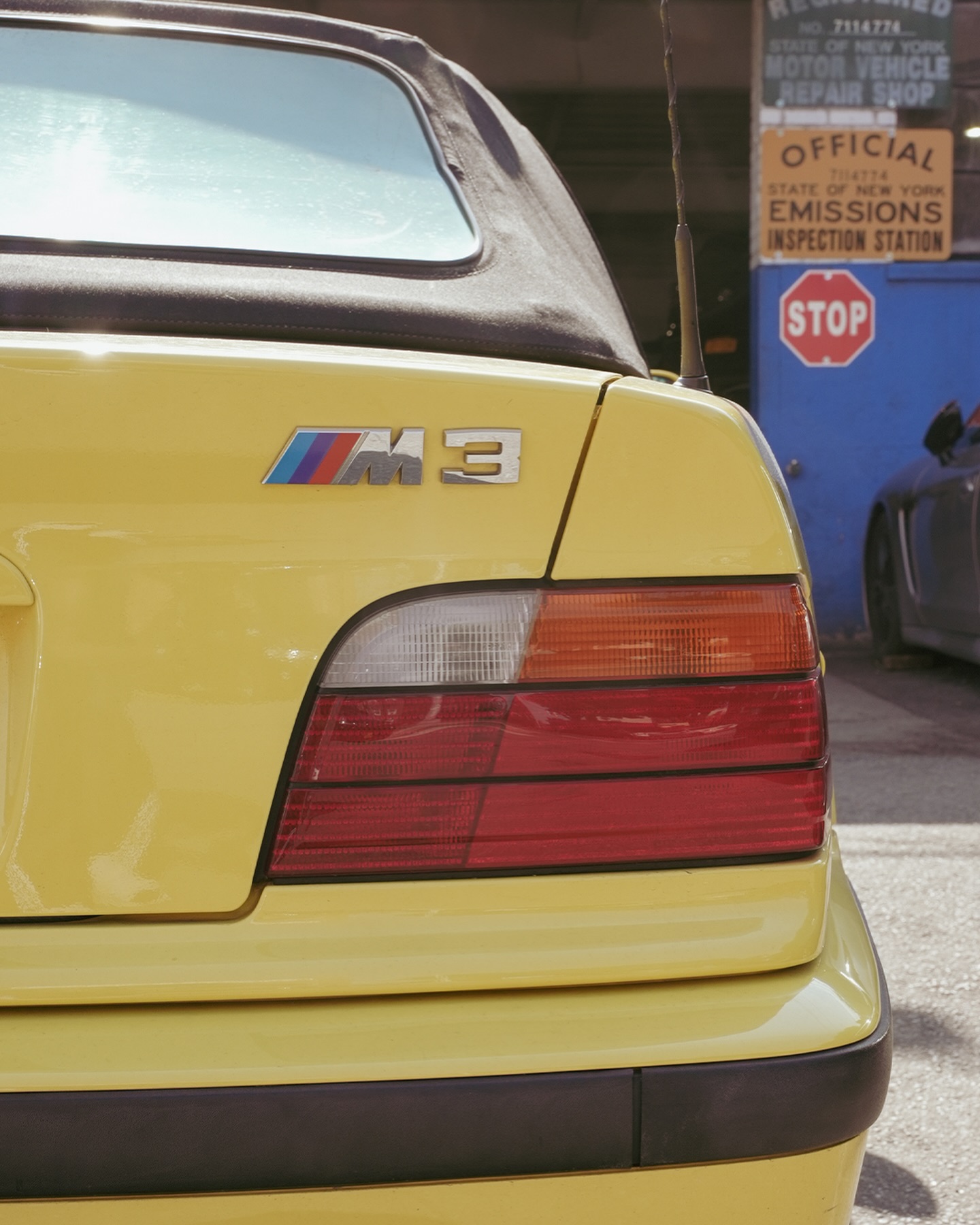 M-Spec Performance | Queens NY