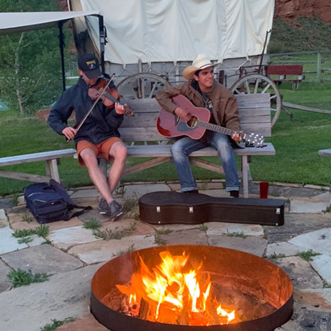 Red Rock Ranch | Kelly WY
