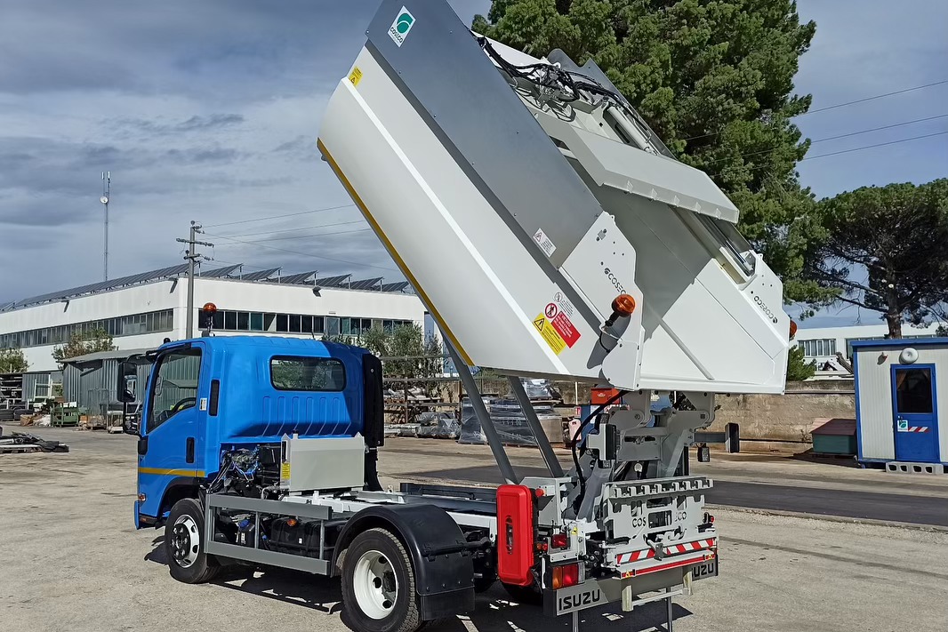 Coseco Industrie Group