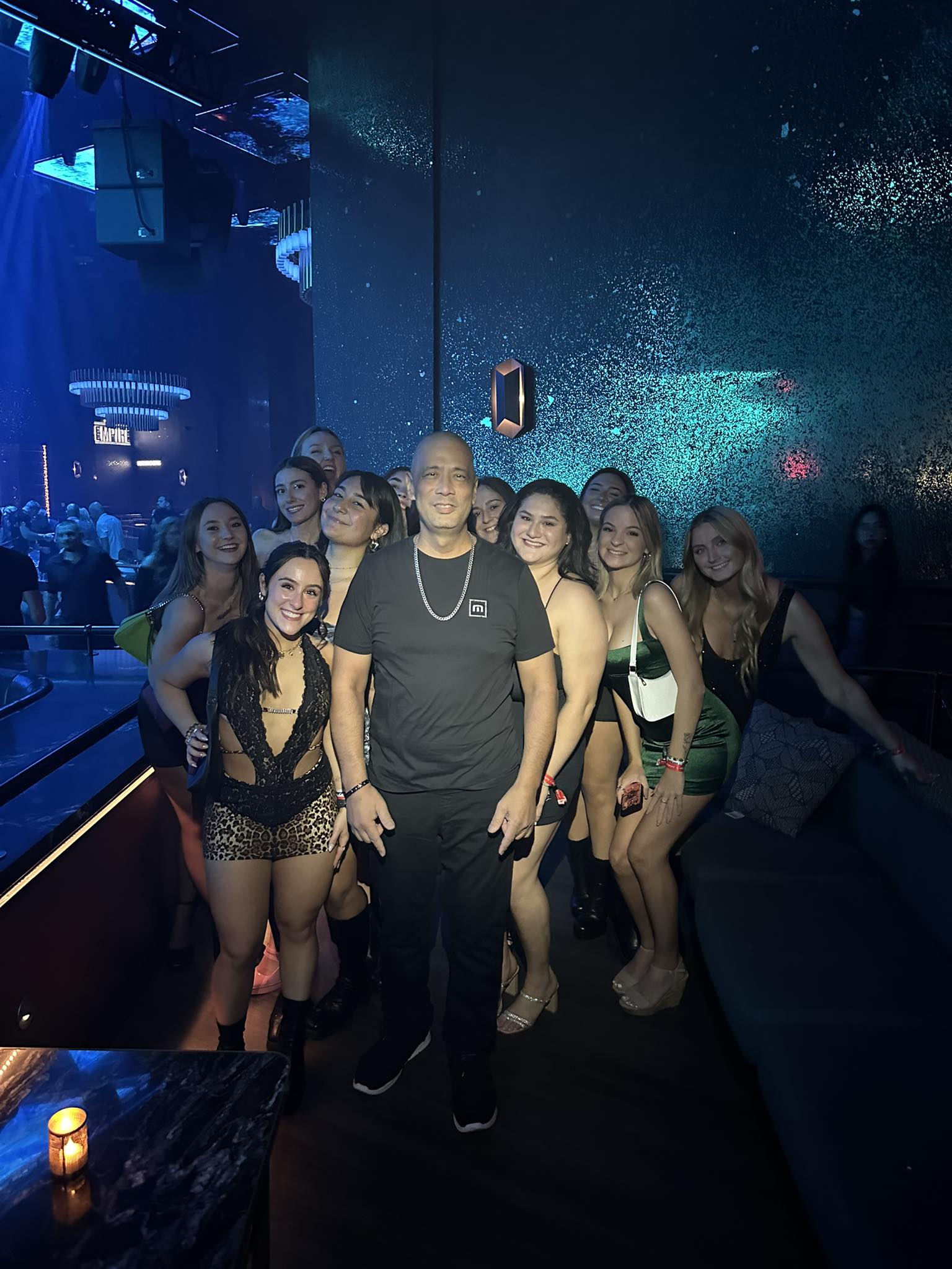 DJ Randy G | Las Vegas NV