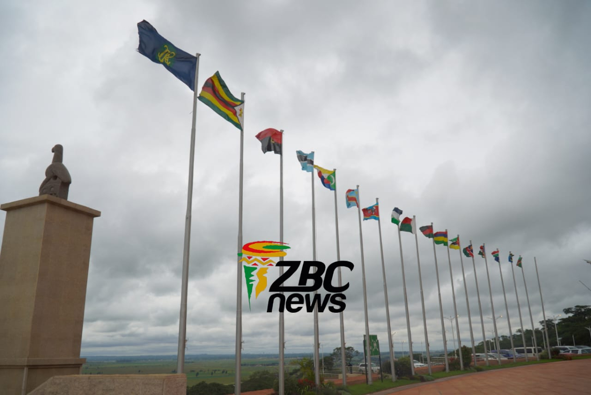 ZBC News Online - THIS Tuesday marks the 45th anniversary of the ...