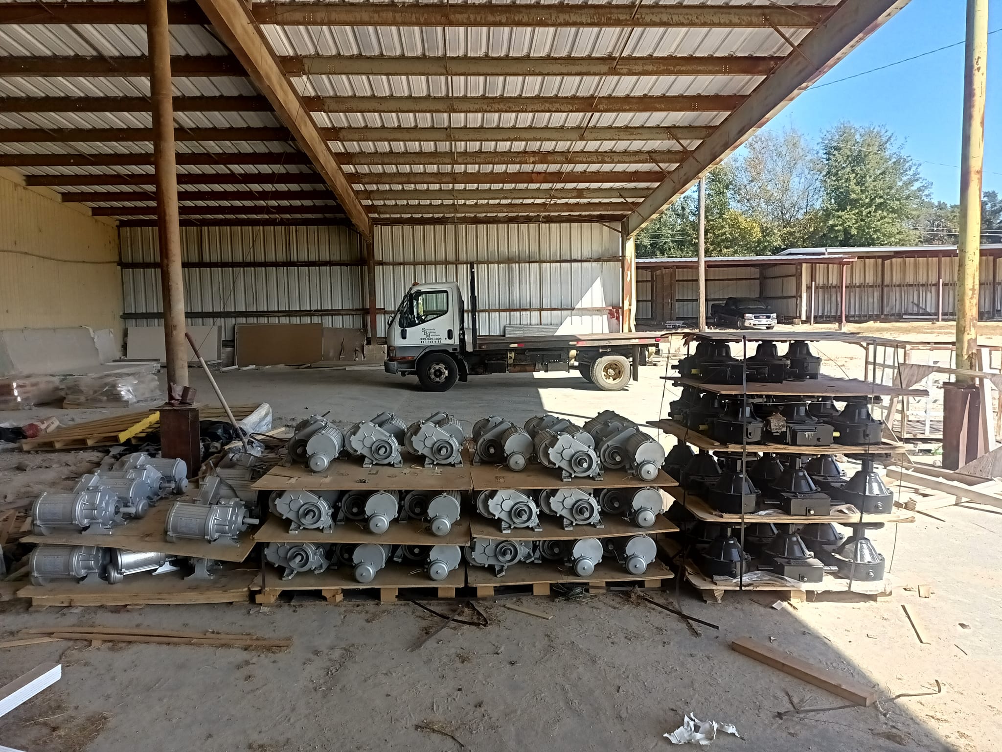 Seminole Building and Irrigation Supply | Donalsonville GA