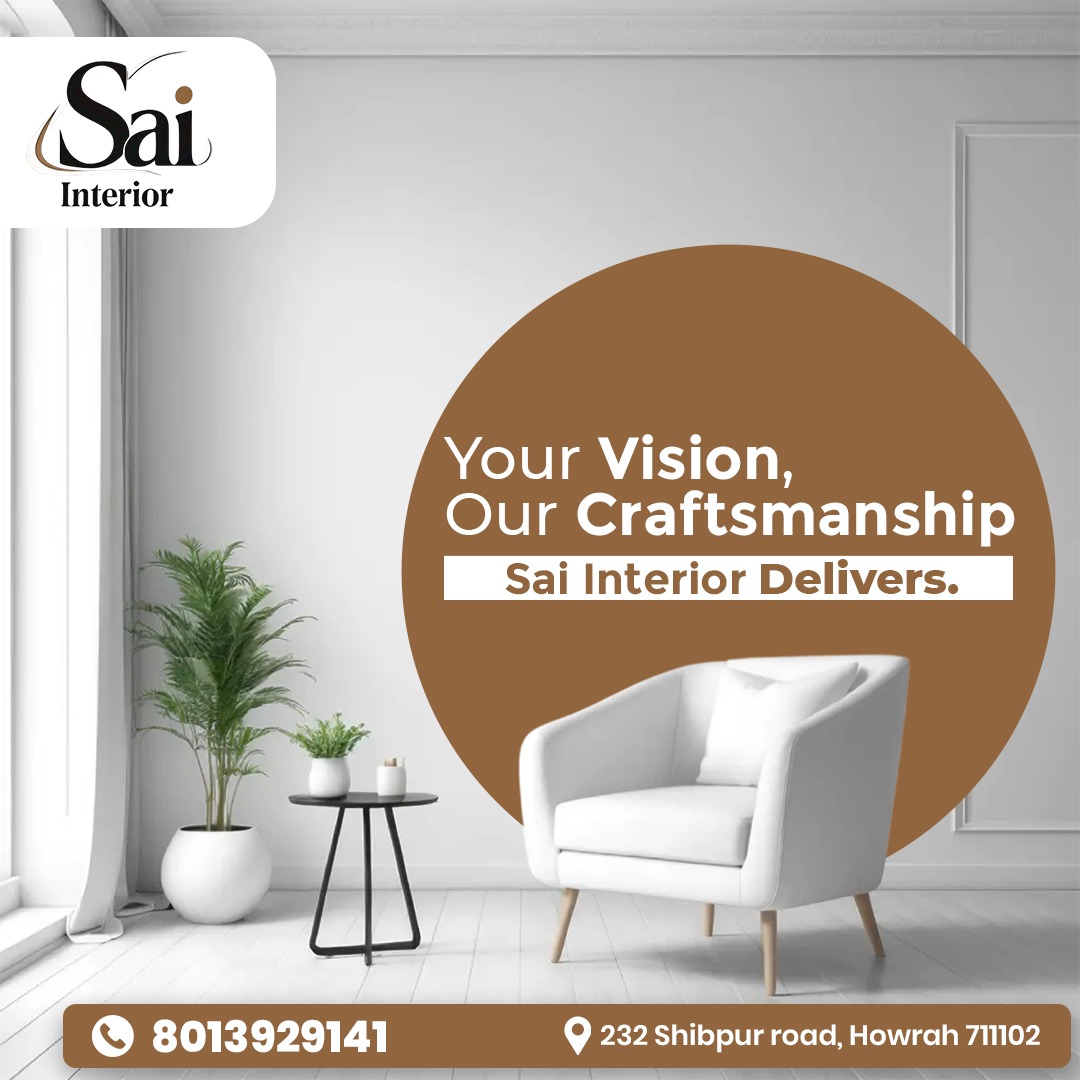 Sai Interiors