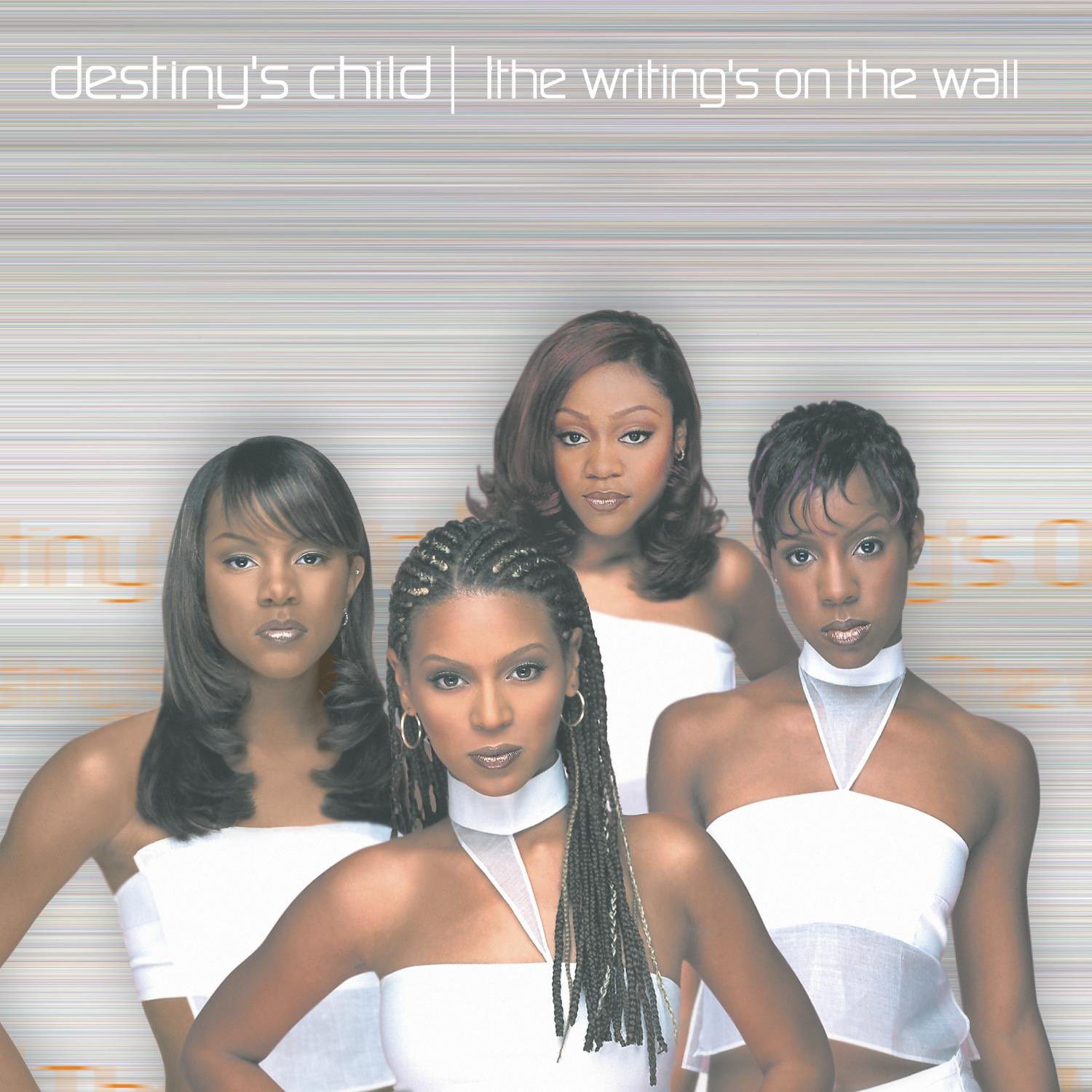 The self-titled debut album by Destiny's Child was released on
