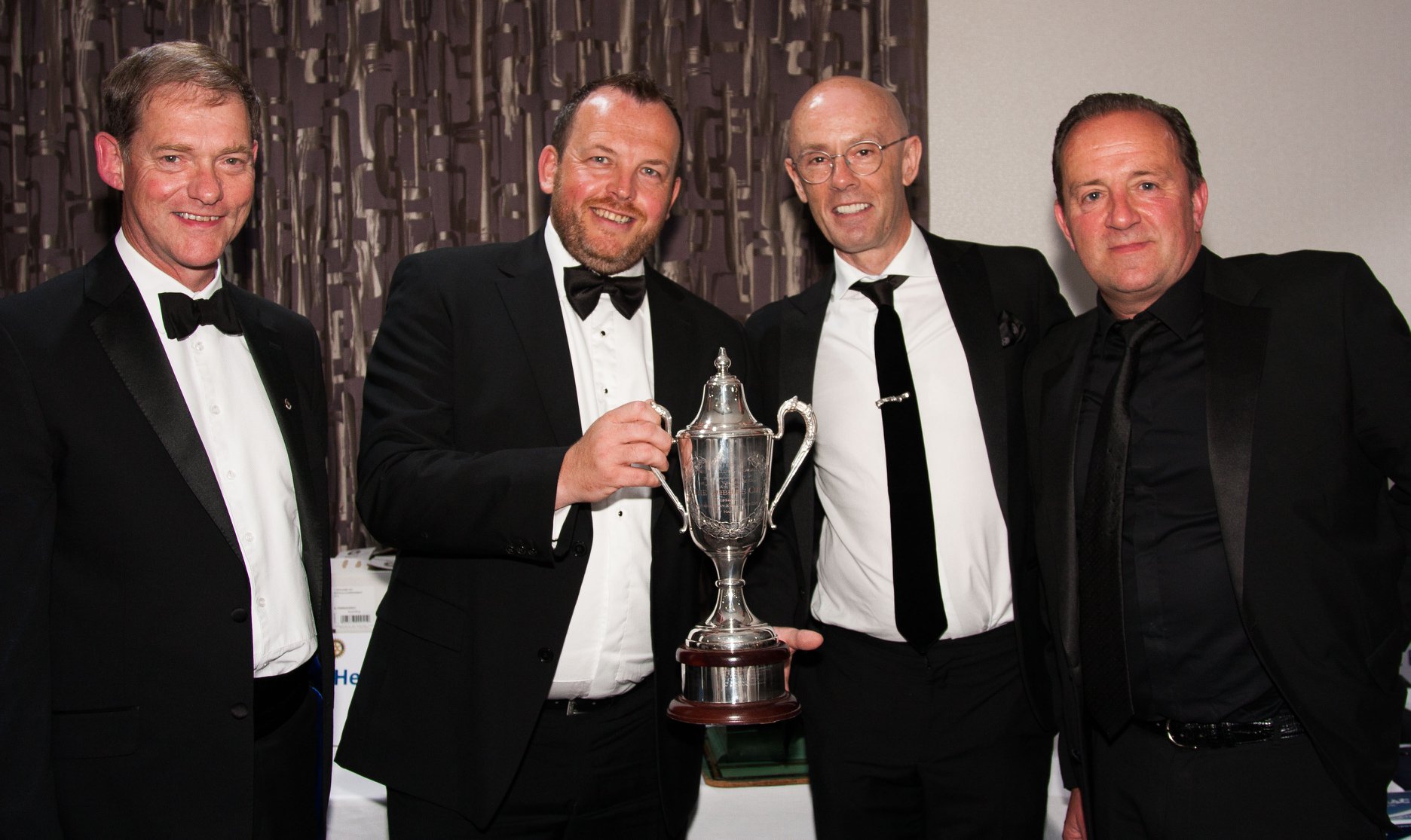 Rotary Club of Howden - The Rotary Club of Howden's annual Charity Am ...