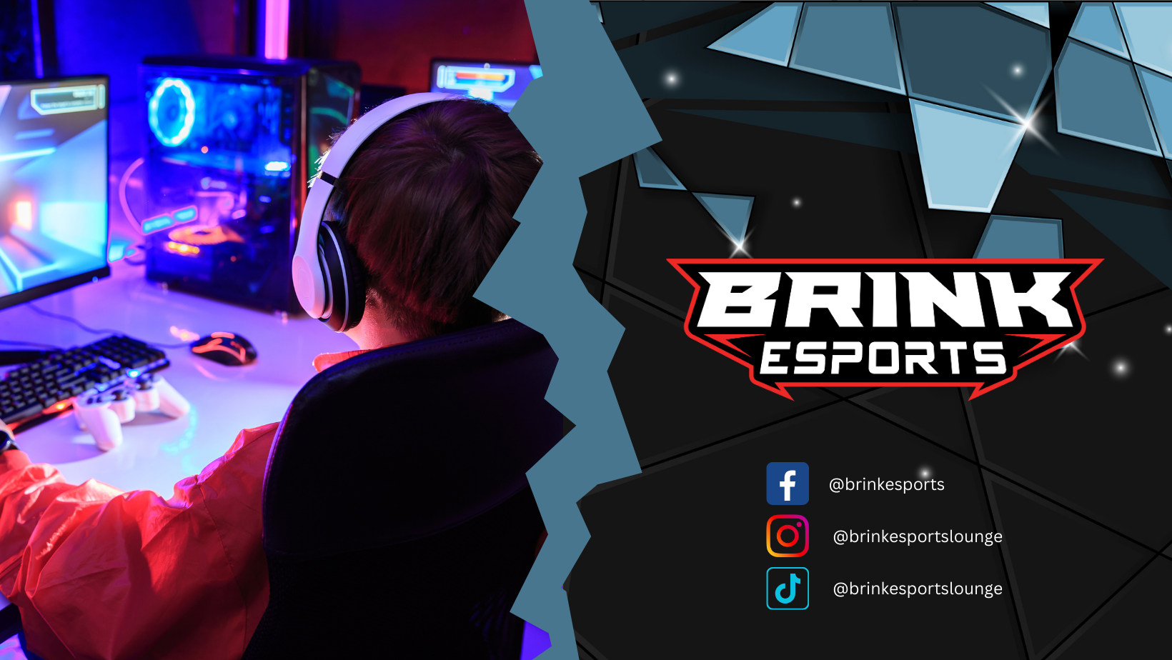 Brink Esports | Pryor OK