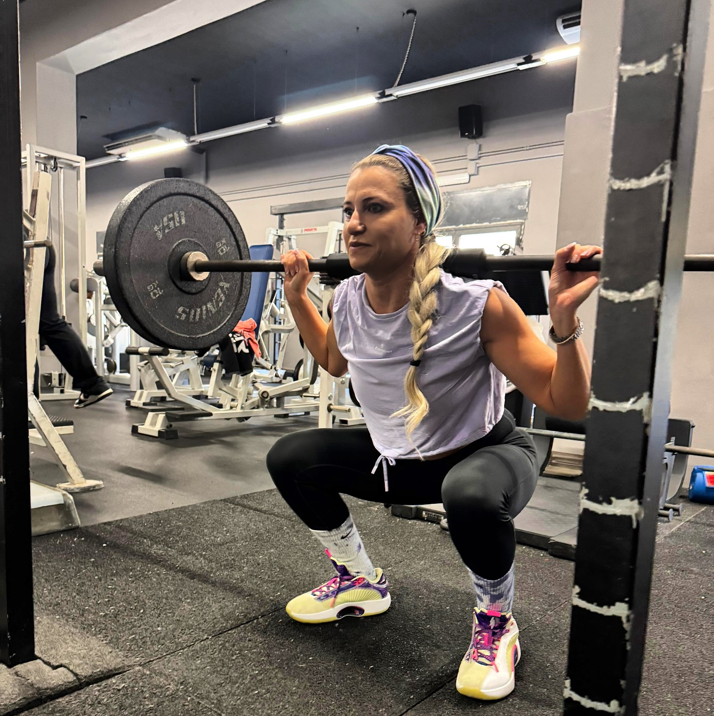 palestra-body-filcrazy-porto-empedocle