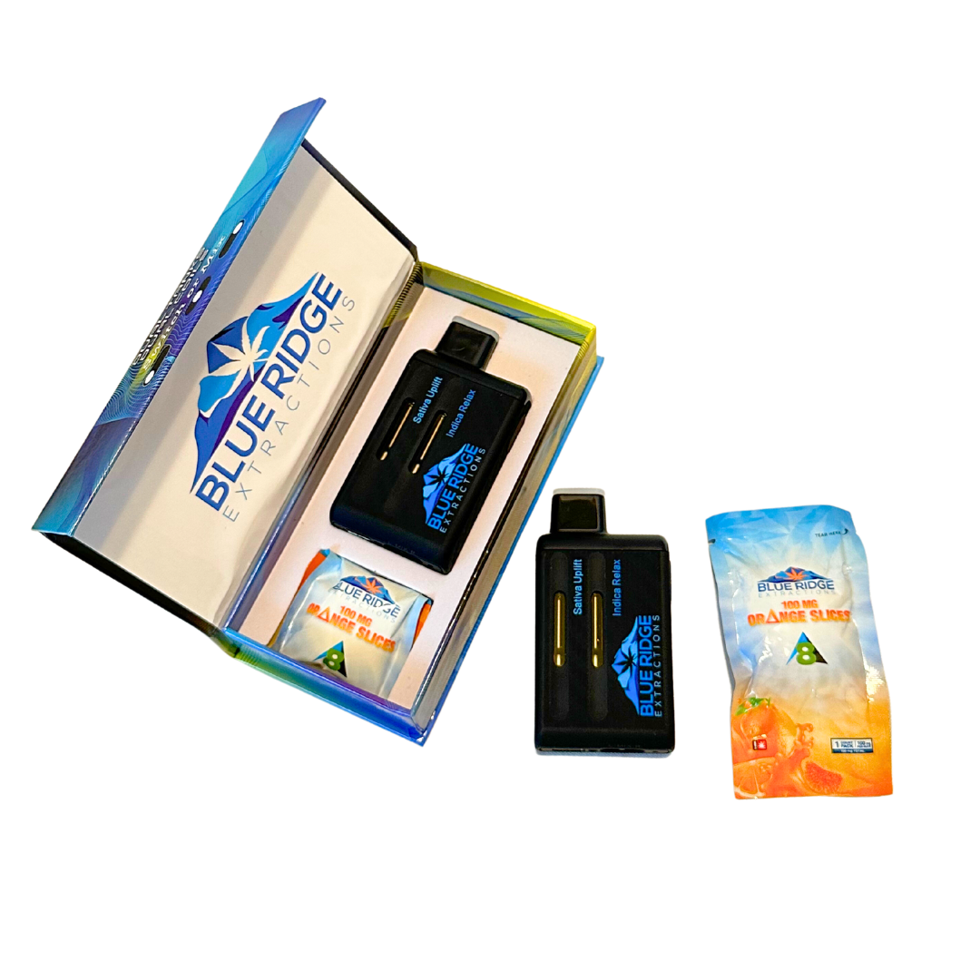 Blue Ridge Extractions Coupon