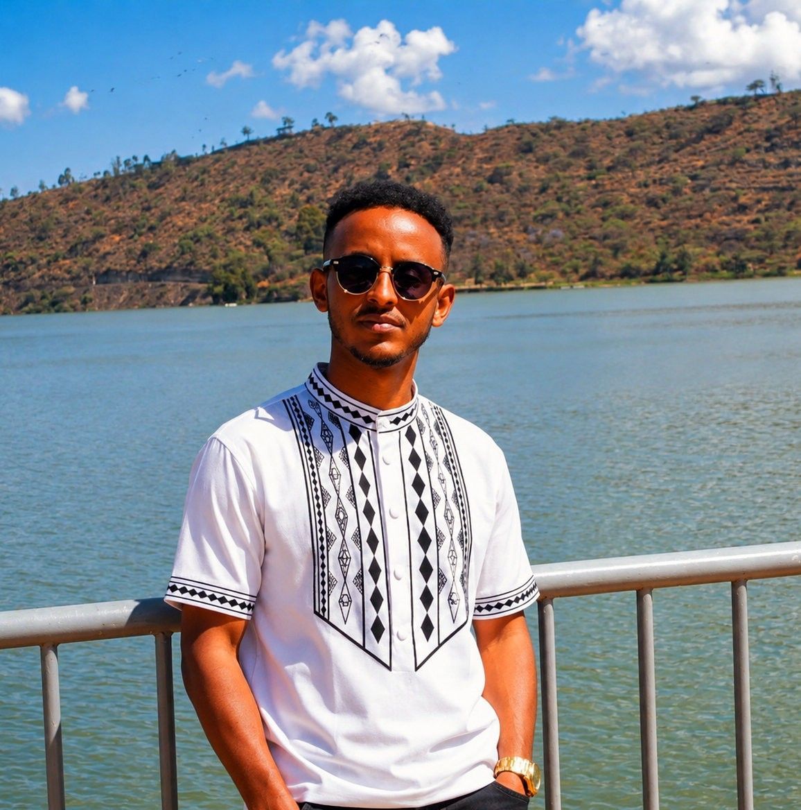 ‘Haacaaluukoo hin boo’in naan jettaamii!’🥹 | Oromia Press SD