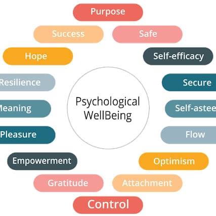 Psychological Well Being And Therapeutic Treatment Home Facebook