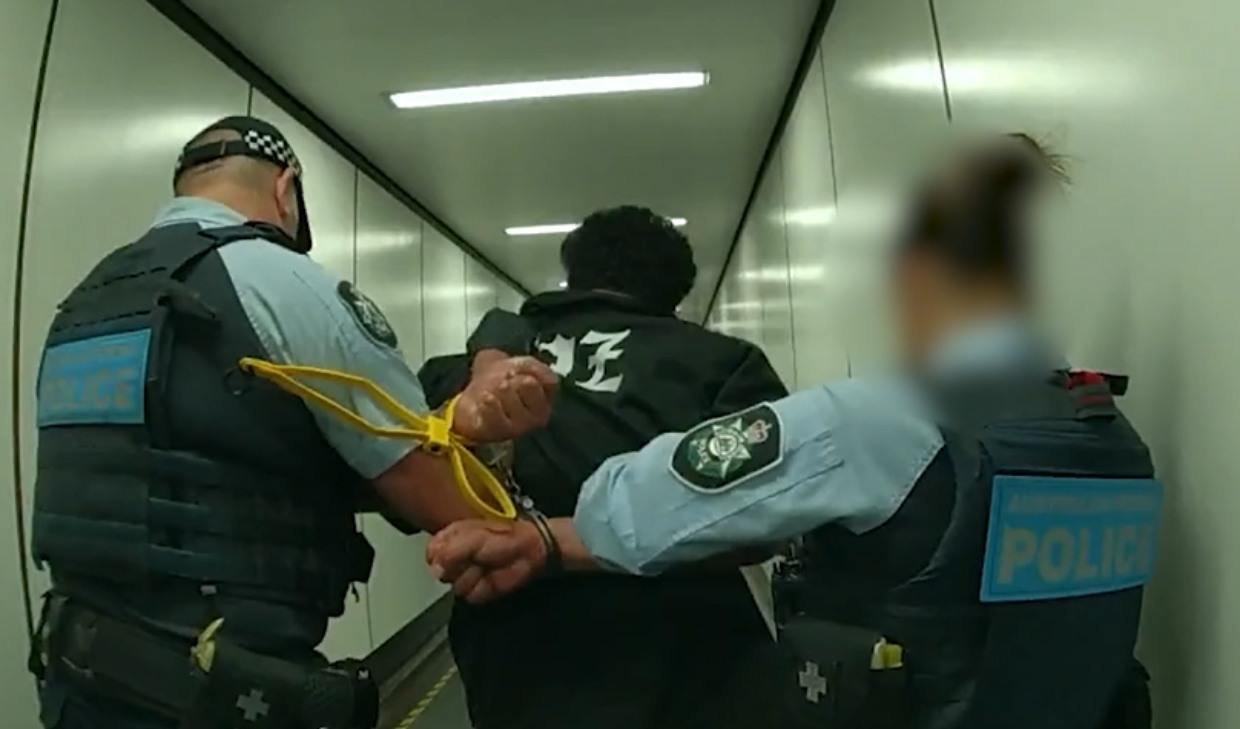 Radio - A 23-year-old New Zealand man has been sentenced for assaulting ...