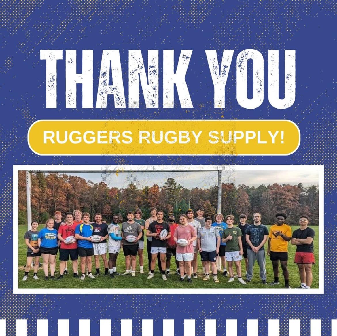 Western New England University Rugby