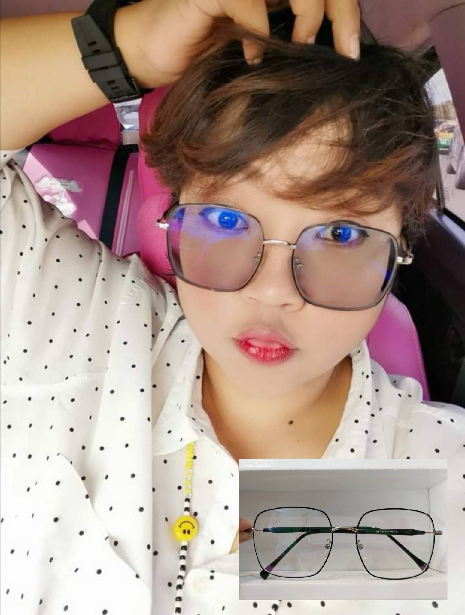 🙏ขอบ... - Monami Optic ศูนย์แว่นตา+เลนส์โปรเกรสซีฟ สมุทรปราการ | Facebook