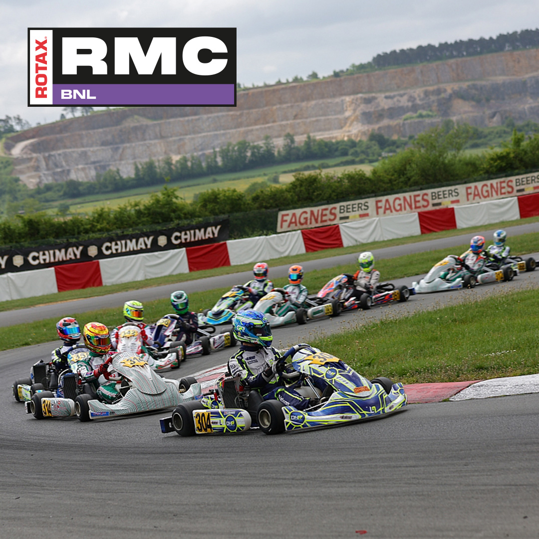 ROTAX Karting