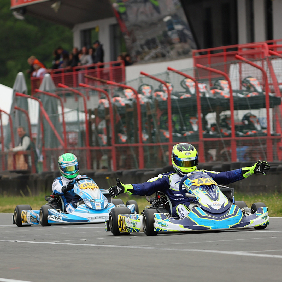 ROTAX Karting
