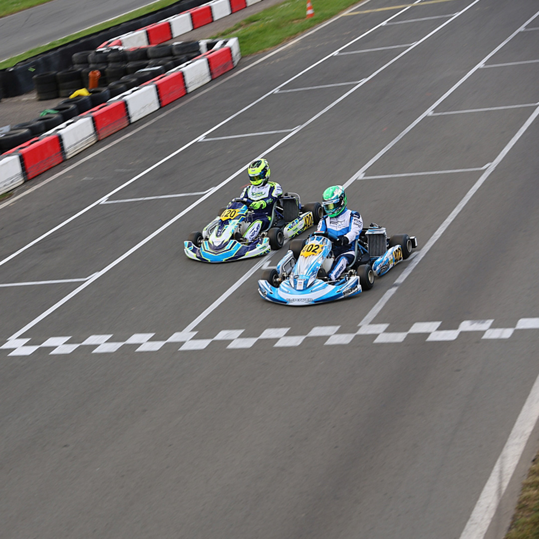 ROTAX Karting