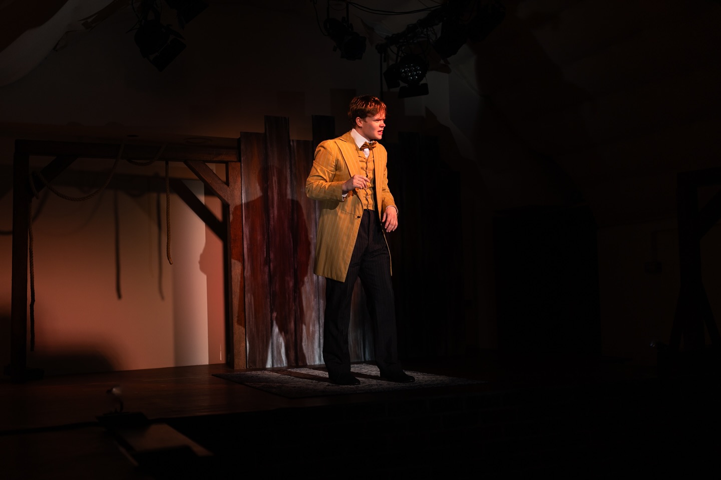 BA-Theatre, Festival & Event Production | Bath