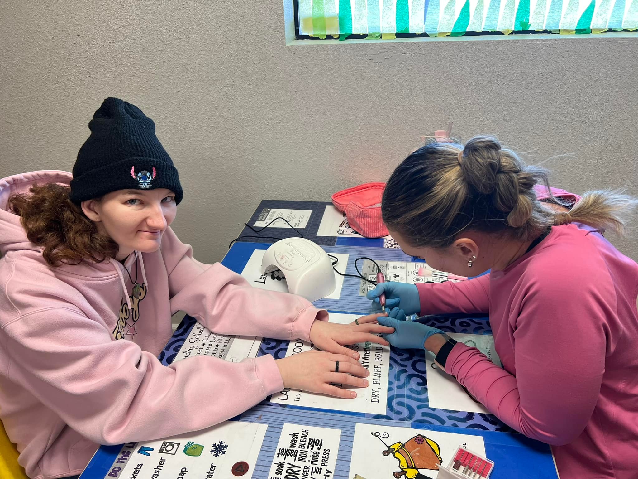 Expressive Learning Center