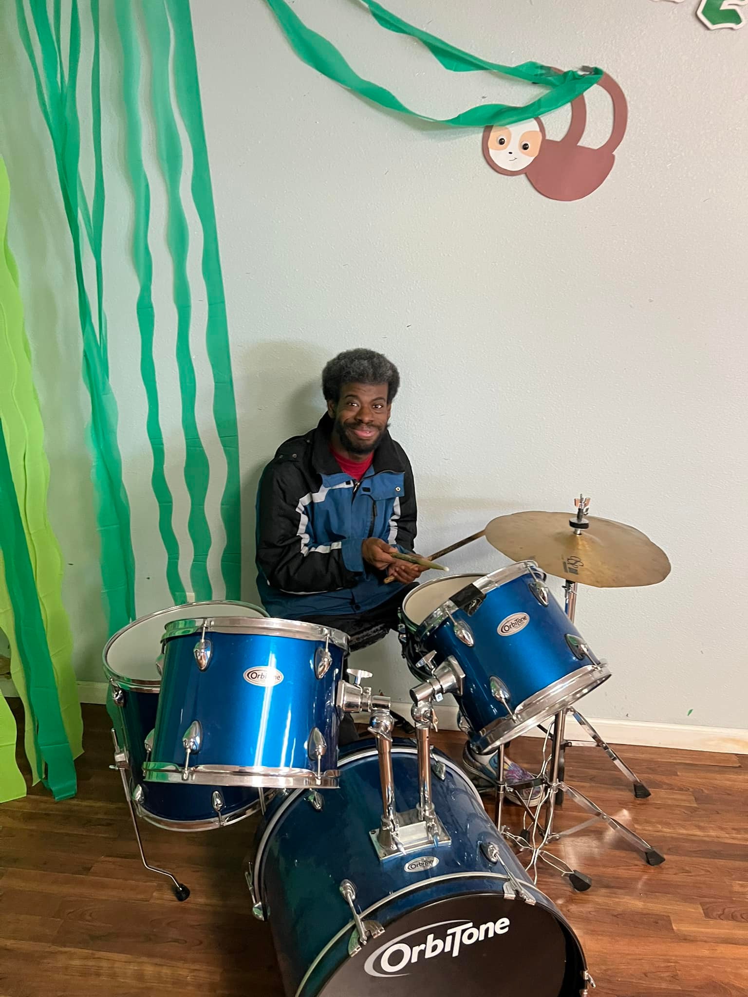 Expressive Learning Center