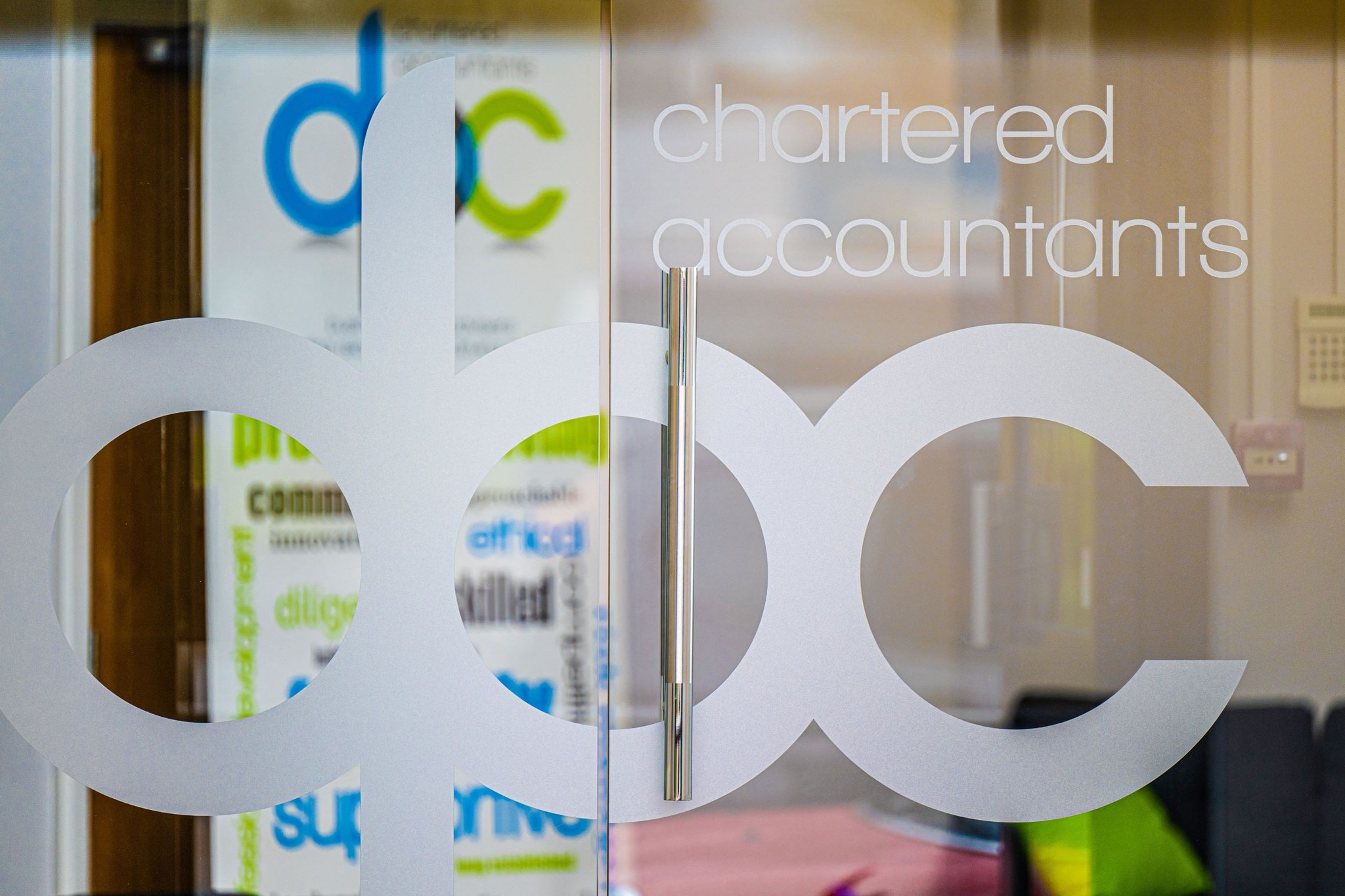 DPC Accountants Limited | Stoke-on-Trent