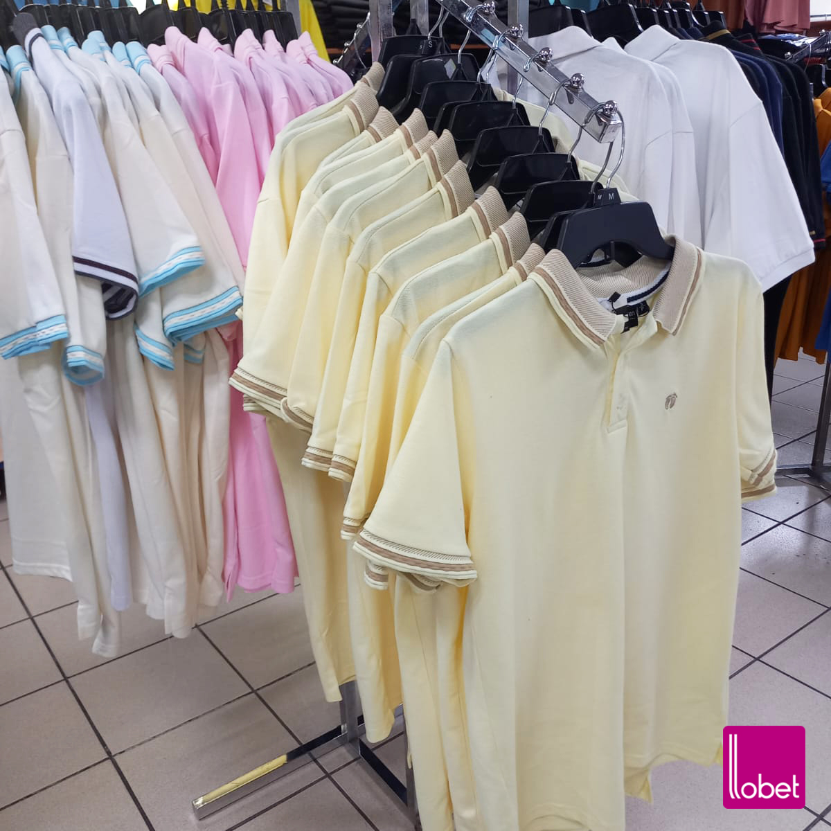 Tienda Llobet