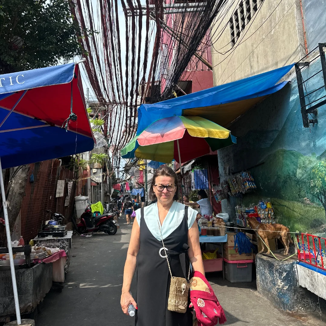Travel - Experience the real Manila beyond the usual tourist spots—dive ...