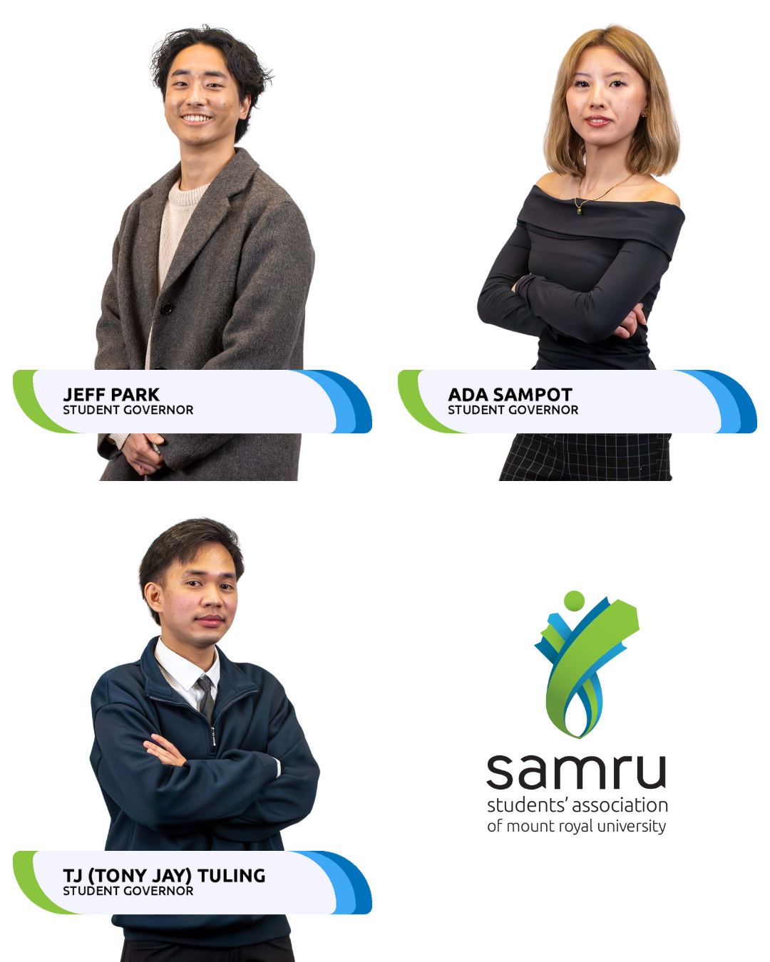 Students' Association of Mount Royal University (SAMRU)