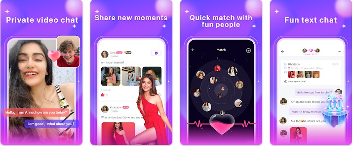 Funchat