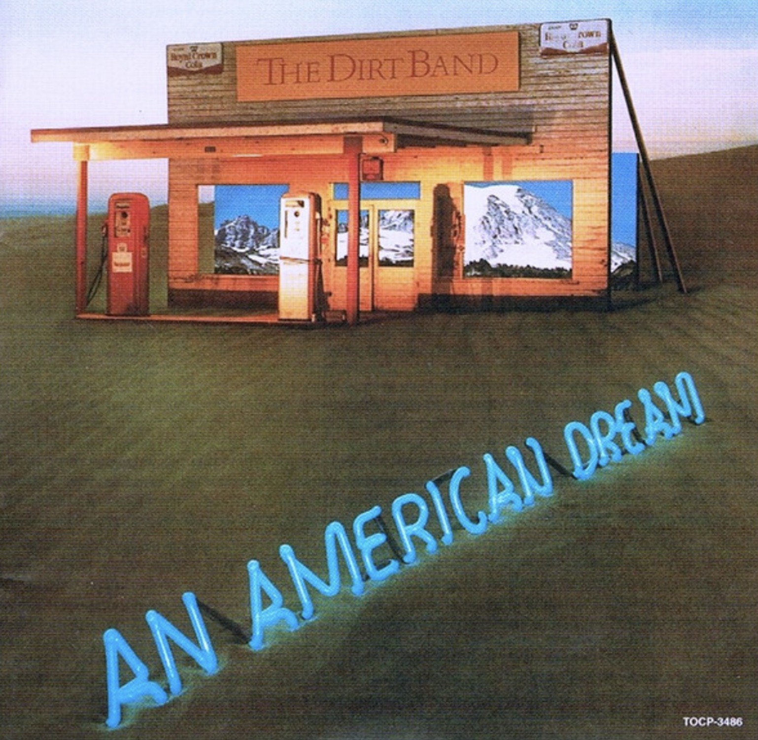 AMERICAN DREAM 洋楽 CD CD 【】The American Dream [CD]