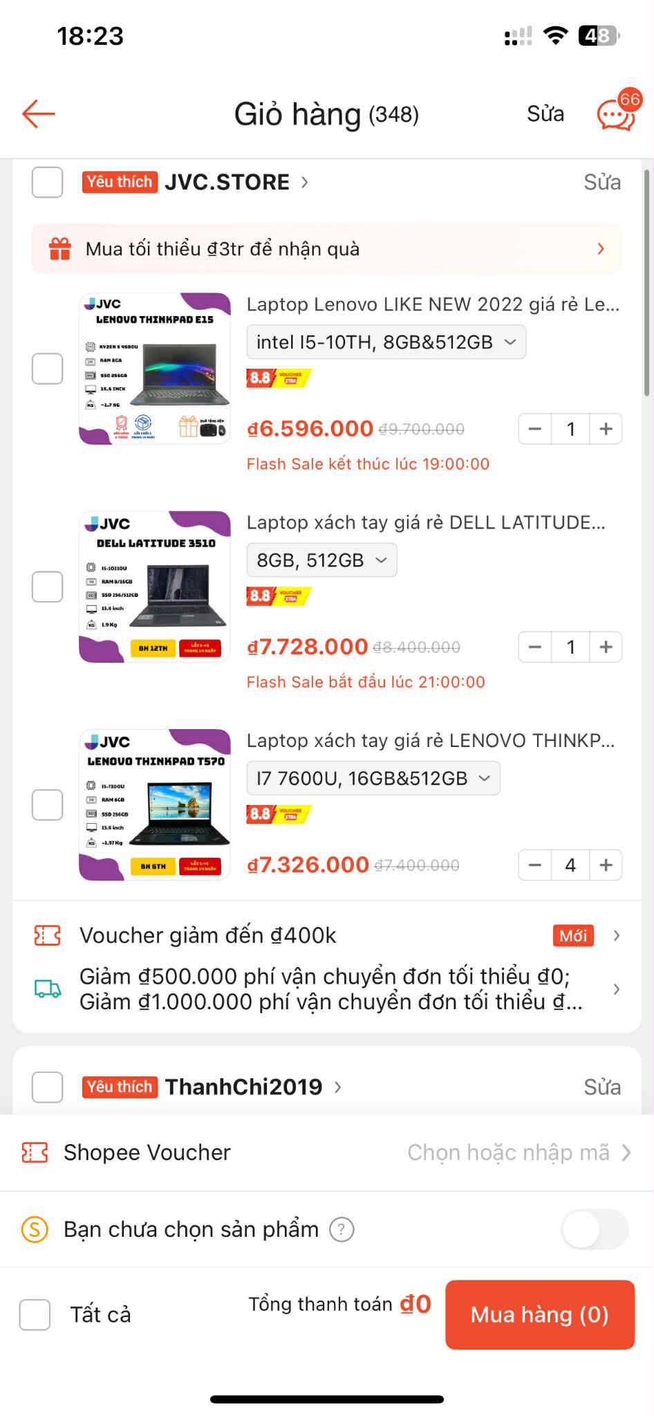 VOZ.VN - Công nghệ & Kỹ thuật | E tính mua một con laptop cũ để làm các ...
