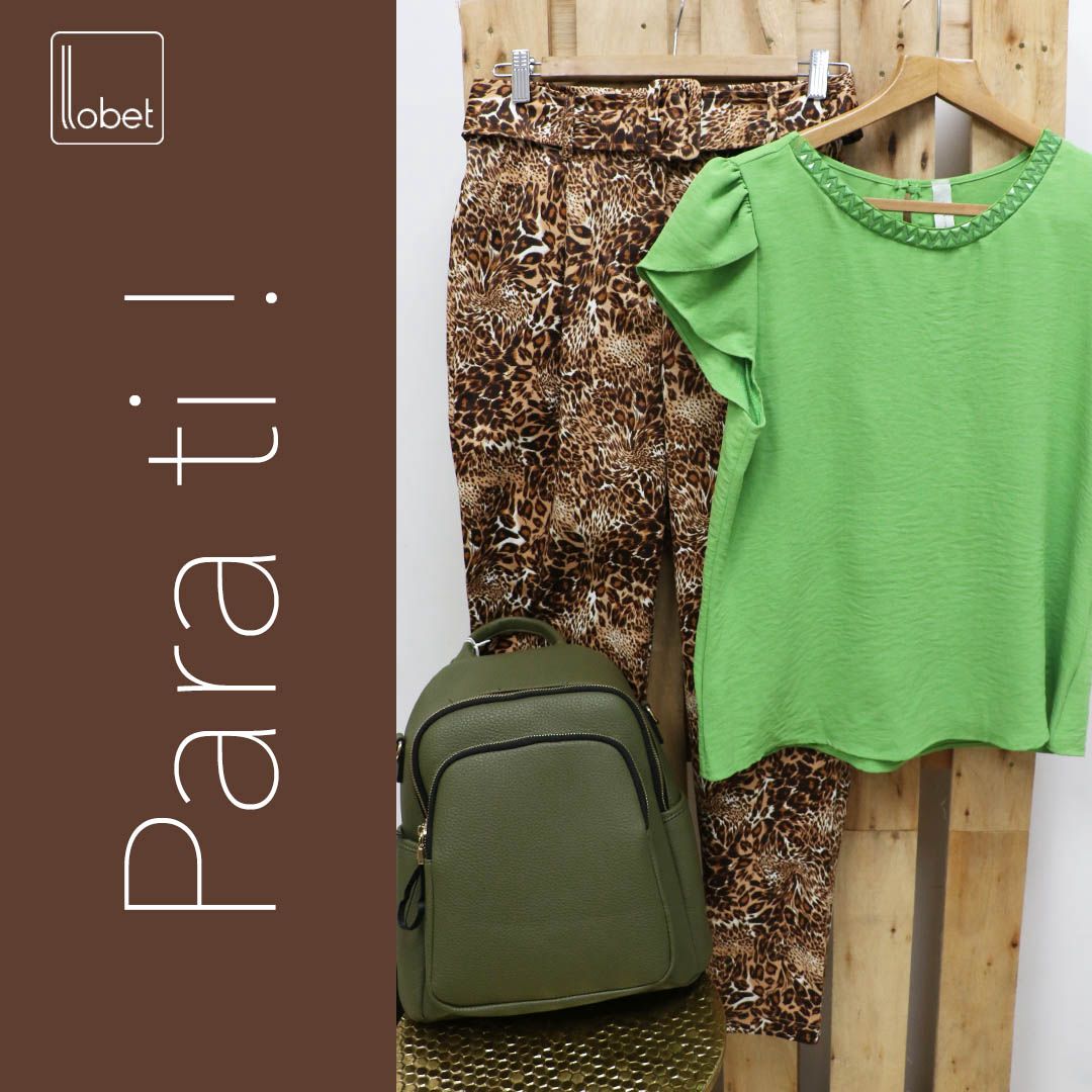 Tienda Llobet