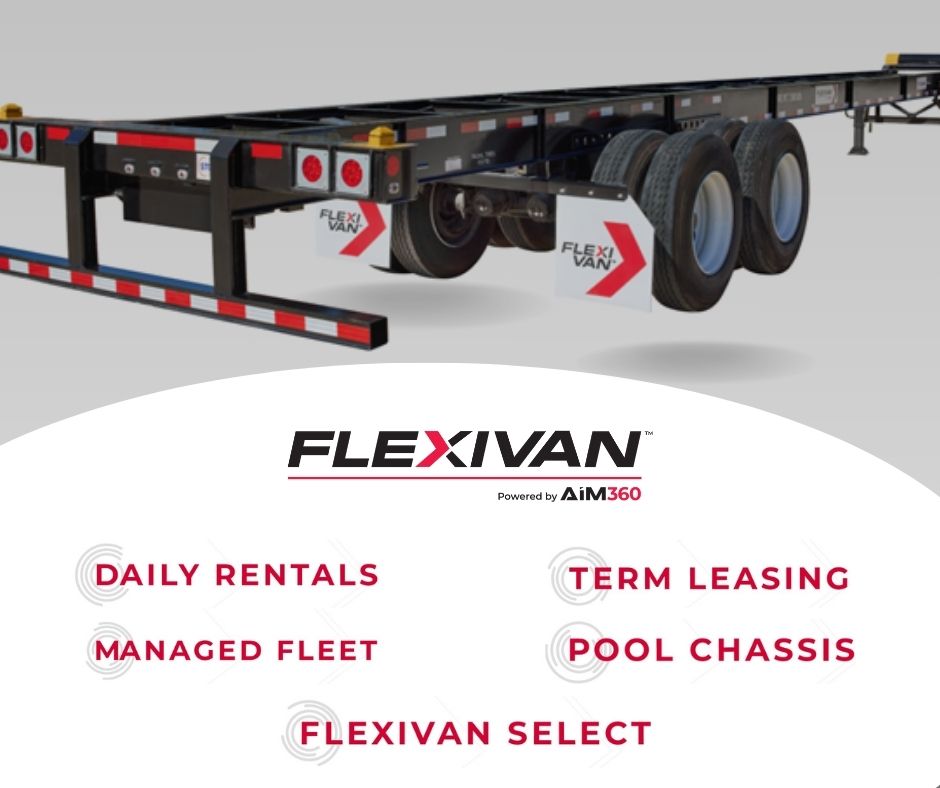 FlexiVan | Scottsdale AZ