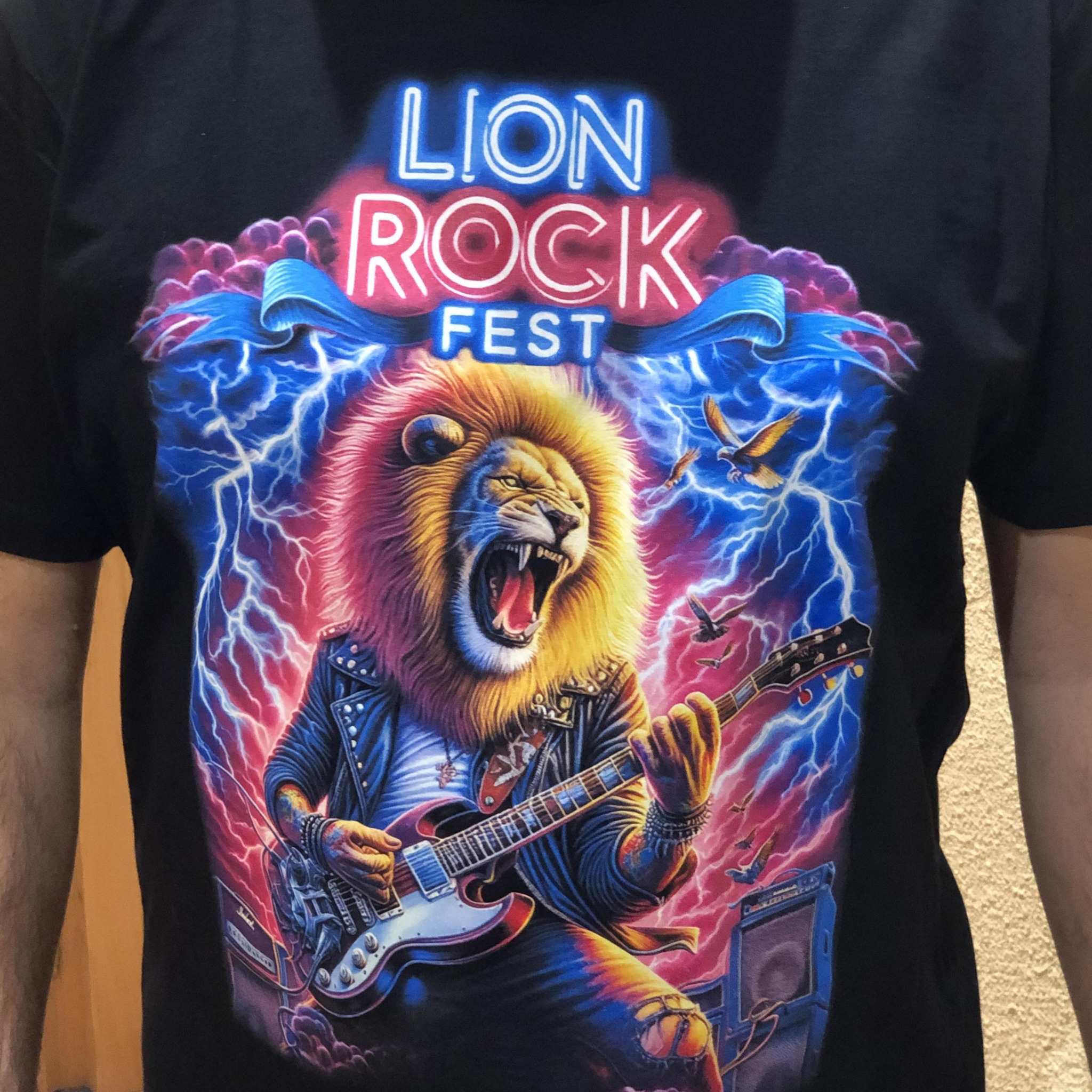 JUST ROCK