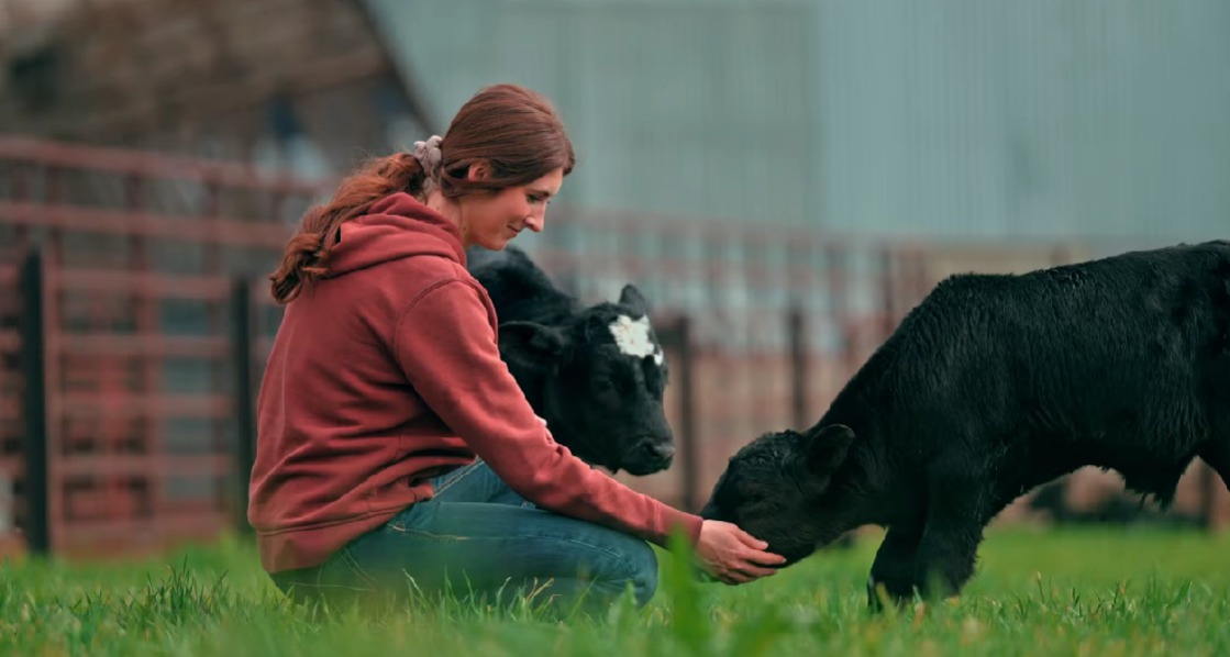 Feeding - From farm to neighbor—we’re grateful for our farmers and ...