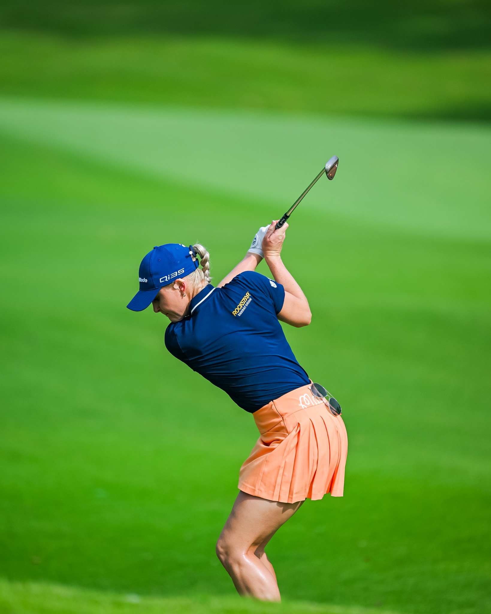 LPGA - LPGA added a new photo.